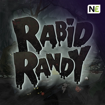 NetEnt : Rabid Randy - HASEAGAMING