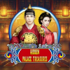 Microgaming : Hidden Palace Treasures - HASEAGAMING