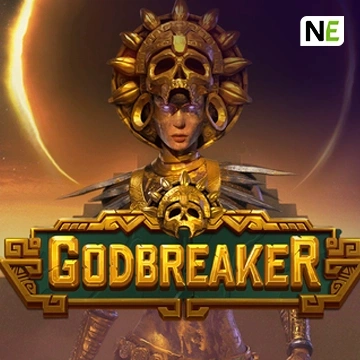NetEnt : Godbreaker - HASEAGAMING