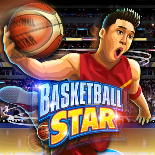 Microgaming : Basketball Star - HASEAGAMING