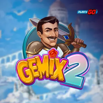 PlaynGo : Gemix 2 - HASEAGAMING
