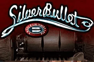 Playtech : Silver Bullet - HASEAGAMING