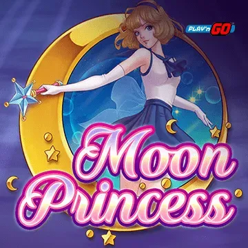 PlaynGo : Moon Princess - HASEAGAMING
