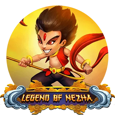 Habanero : Legend Of Nezha - HASEAGAMING