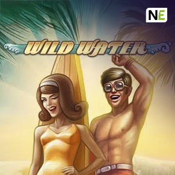 NetEnt : Wild Water - HASEAGAMING