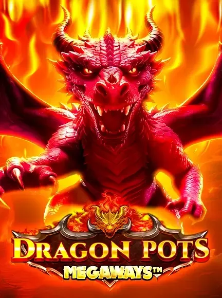 Pragmatic : Dragon Pots Megaways - HASEAGAMING