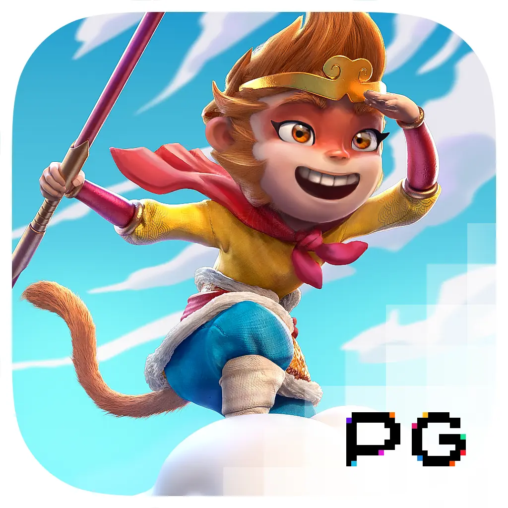 PGSoft : Journey to the Wealth - HASEAGAMING