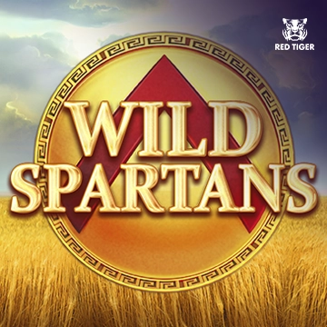 Redtiger : Wild Spartans - HASEAGAMING
