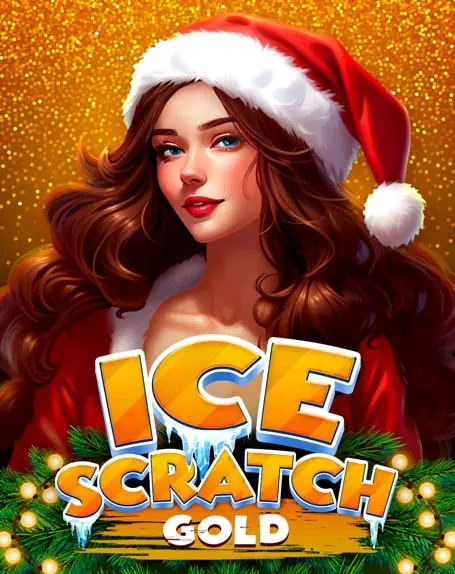 Ice Scratch Gold - HASEAGAMING