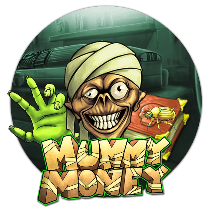 Habanero : Mummy Money - HASEAGAMING