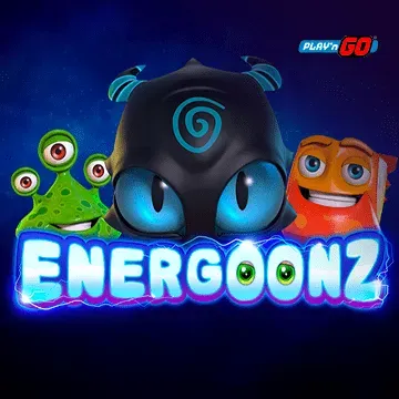 PlaynGo : Energoonz - HASEAGAMING