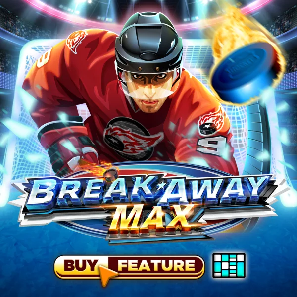Microgaming : Break Away Max - HASEAGAMING
