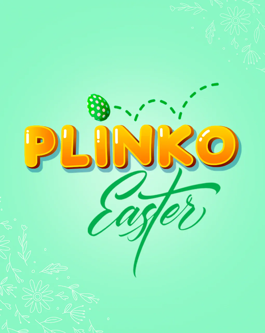 Easter Plinko - HASEAGAMING