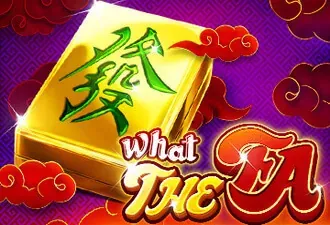 PLAYSTAR : WHAT THE FA - HASEAGAMING