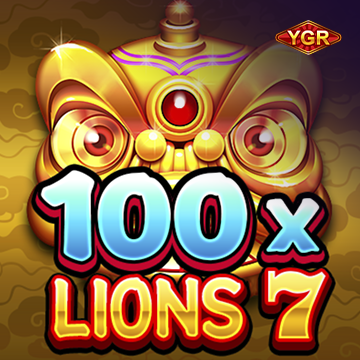 YGR : 100x Lions 7 - HASEAGAMING