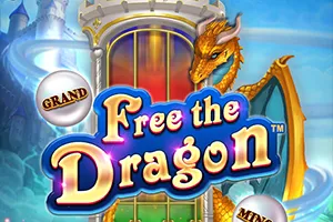 Playtech : Free the Dragon - HASEAGAMING