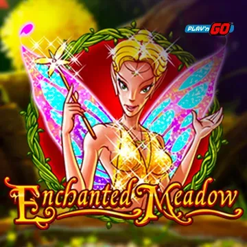 PlaynGo : Enchanted Meadow - HASEAGAMING