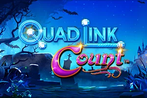 Playtech : Quad Link Count - HASEAGAMING