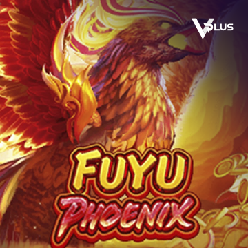 Vplus : Fuyu Phoenix - HASEAGAMING