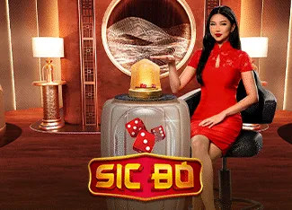 Sicbo - HASEAGAMING
