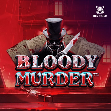 Redtiger : Bloody Murder - HASEAGAMING