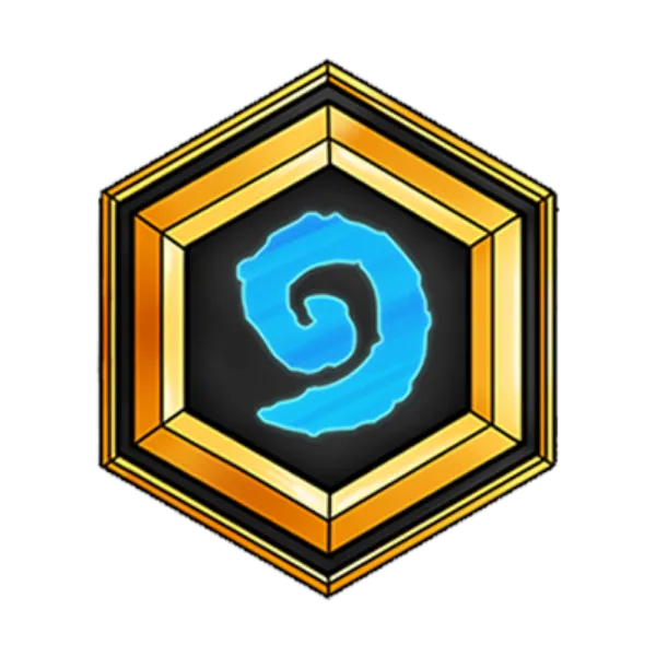 Hearthstone 炉石传说 - HASEAGAMING