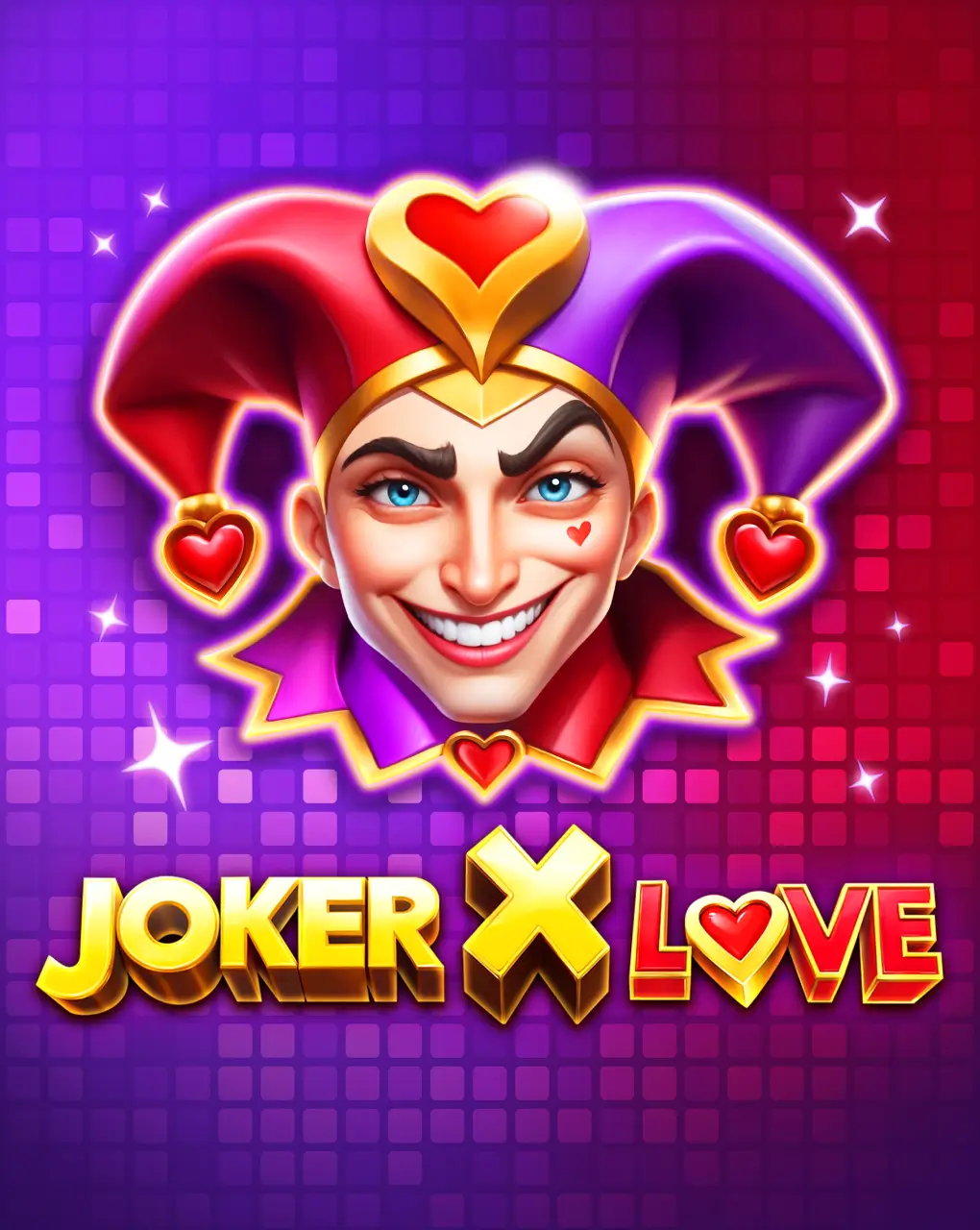 Joker X Love - HASEAGAMING