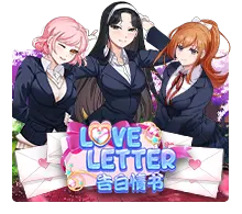 Joker123 : Love Letter - HASEAGAMING