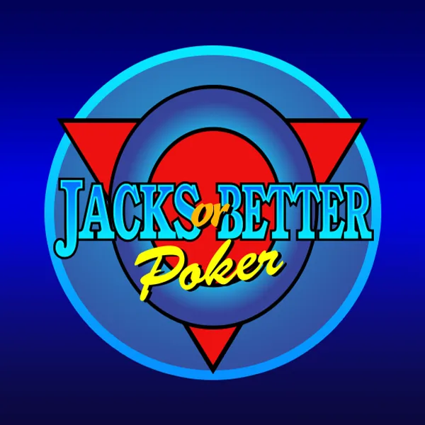 Jacks or Better - HASEAGAMING
