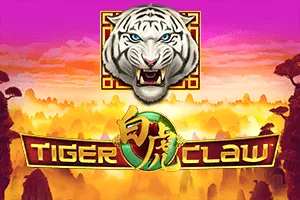 Playtech : Tiger Claw - HASEAGAMING