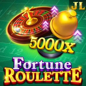 Fortune Roulette - HASEAGAMING