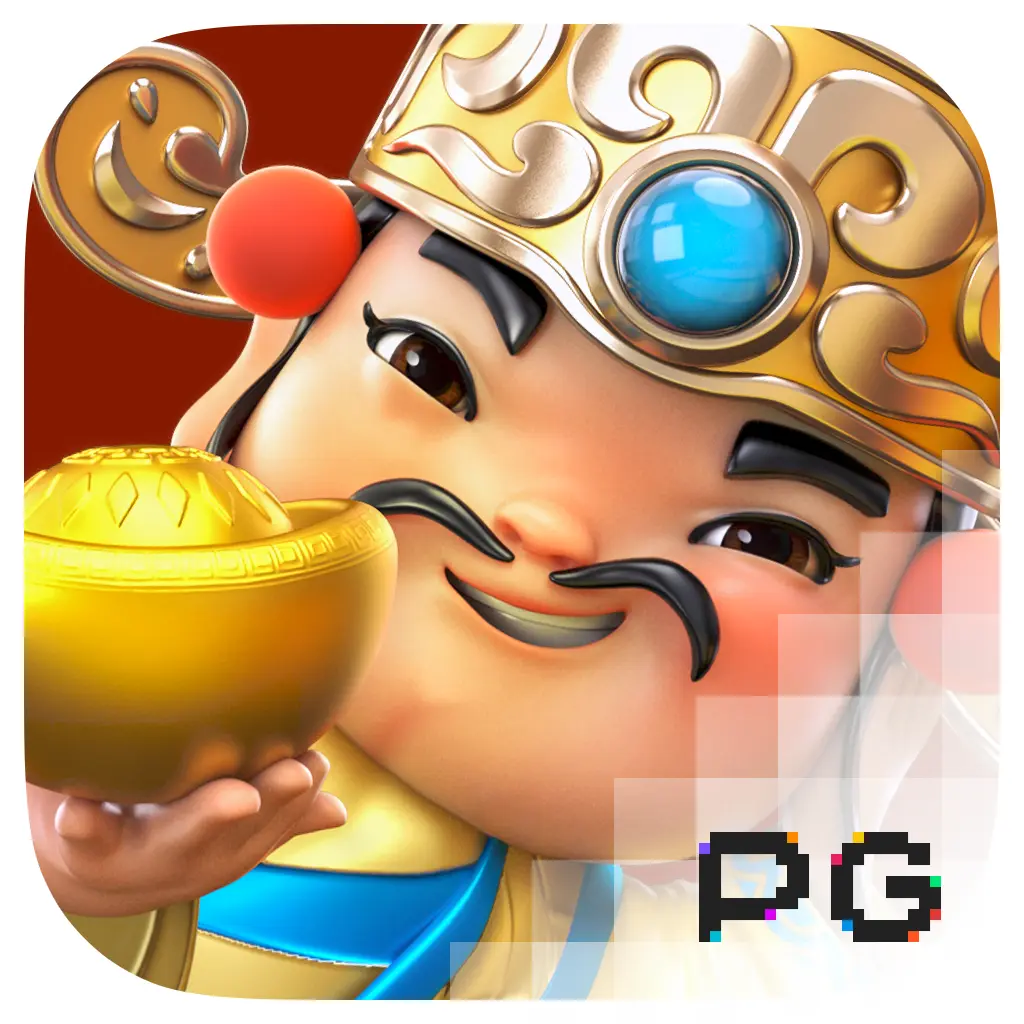 PGSoft : Fortune Gods - HASEAGAMING
