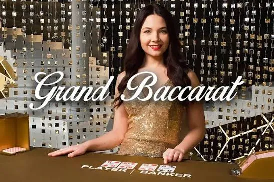 Grand Speed Baccarat 2 - HASEAGAMING