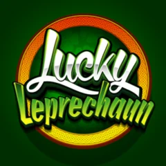 Microgaming : Lucky Leprechaun - HASEAGAMING