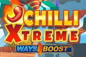 Playtech : Chilli Xtreme - HASEAGAMING