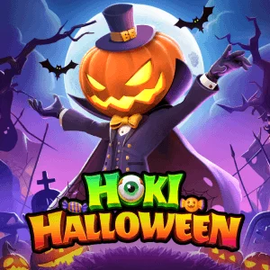 Besoft : Halloween Fortune - HASEAGAMING